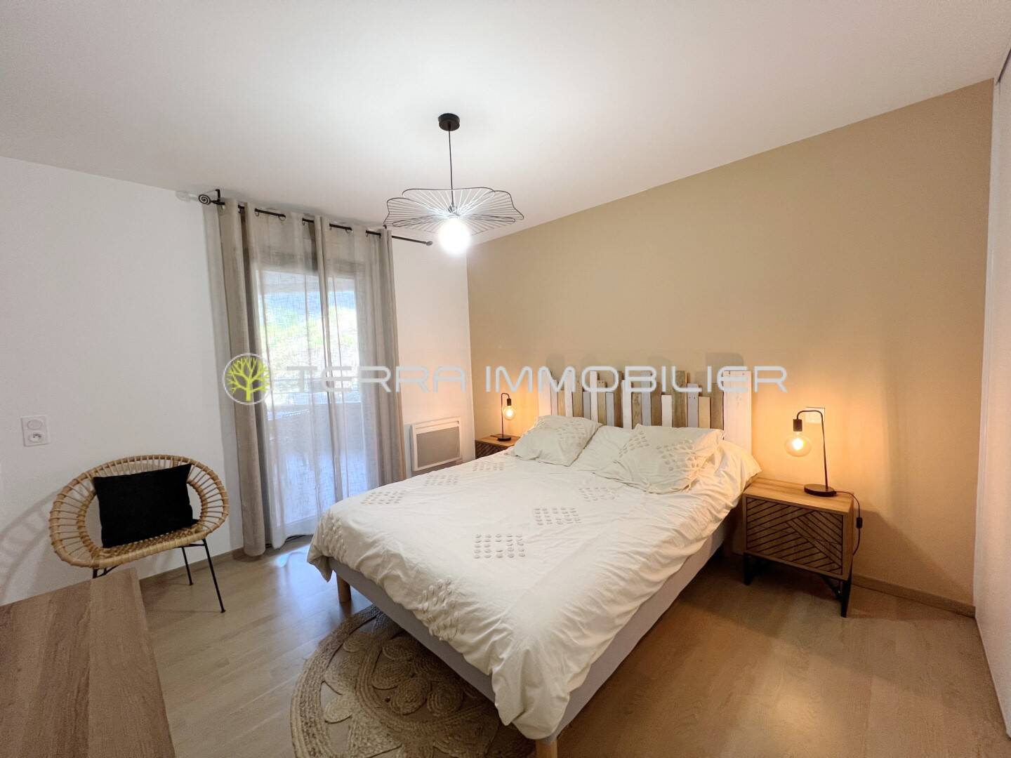 Maison à vendre, 58m², AJACCIO