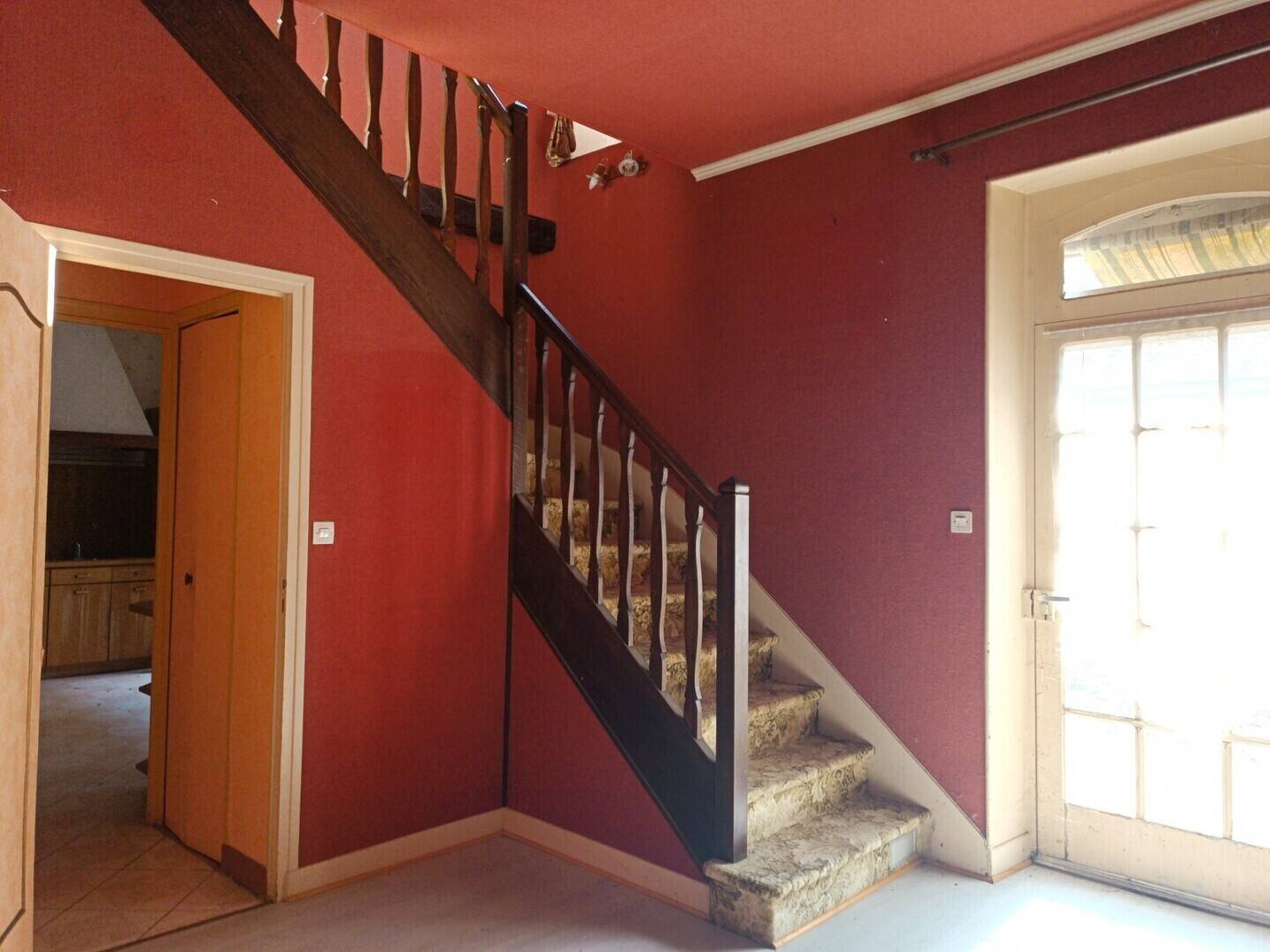 Maison à vendre, 126m², SANCOINS