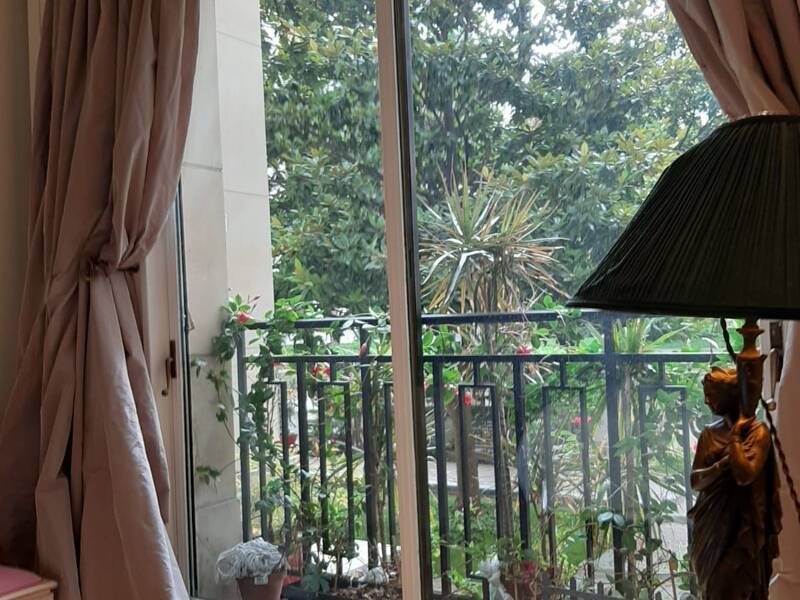 Maison à louer, 70m², PARIS 8E