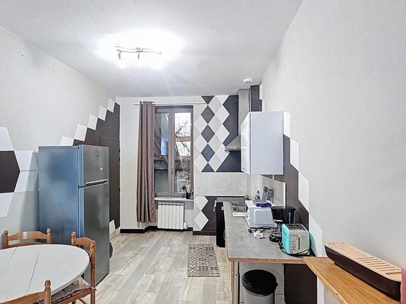 Maison à louer, 74m², DOL DE BRETAGNE