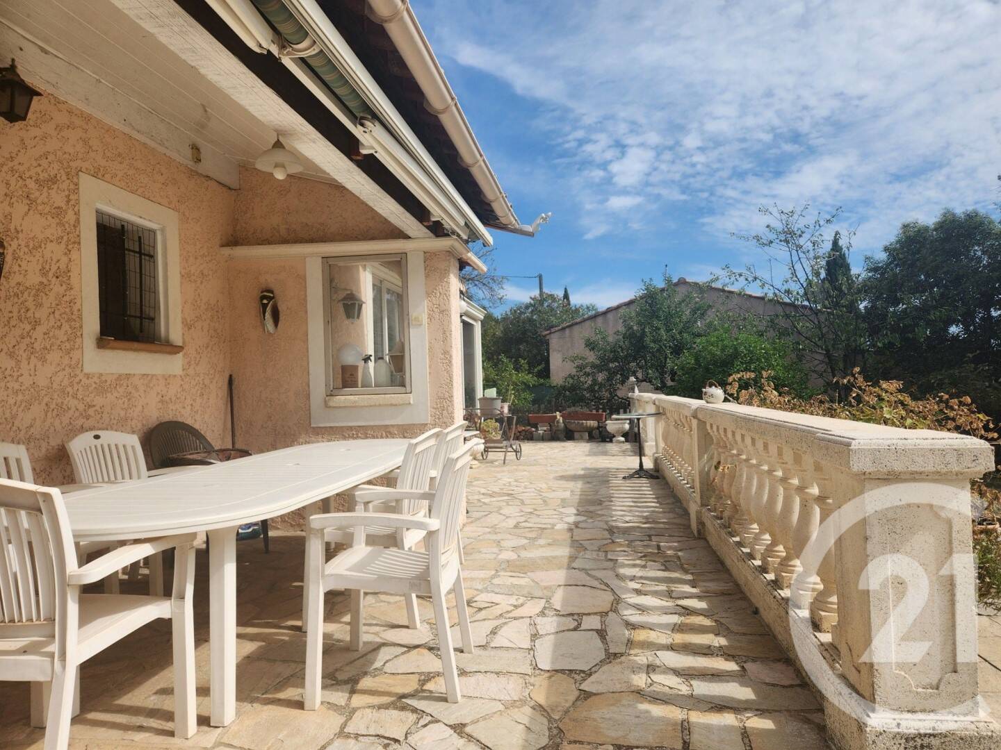 Maison à vendre, 127m², LA VALETTE DU VAR