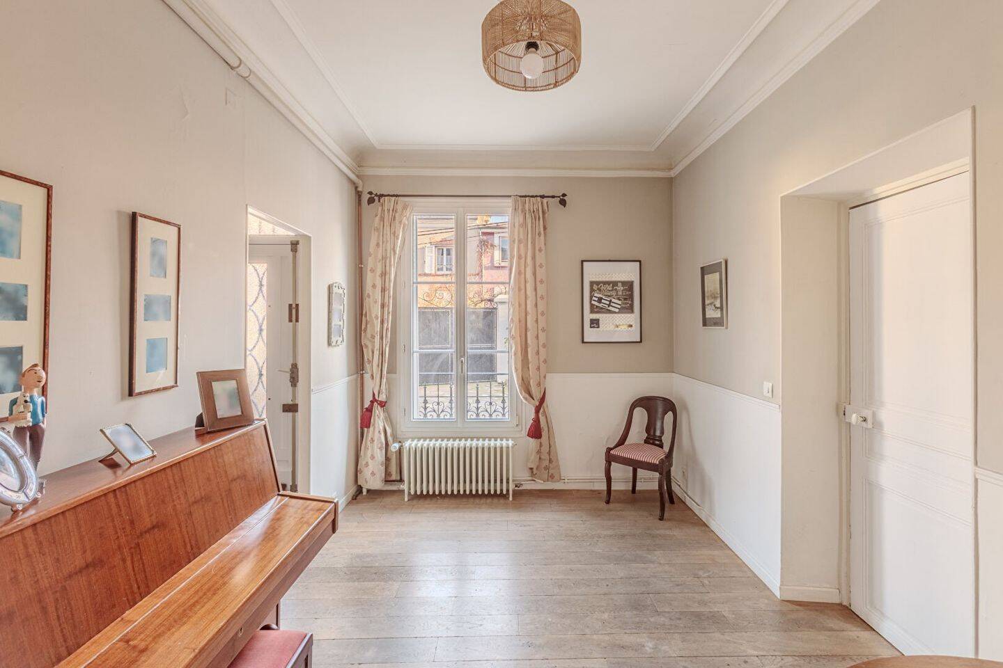 Maison à vendre, 172m², ASNIERES SUR SEINE