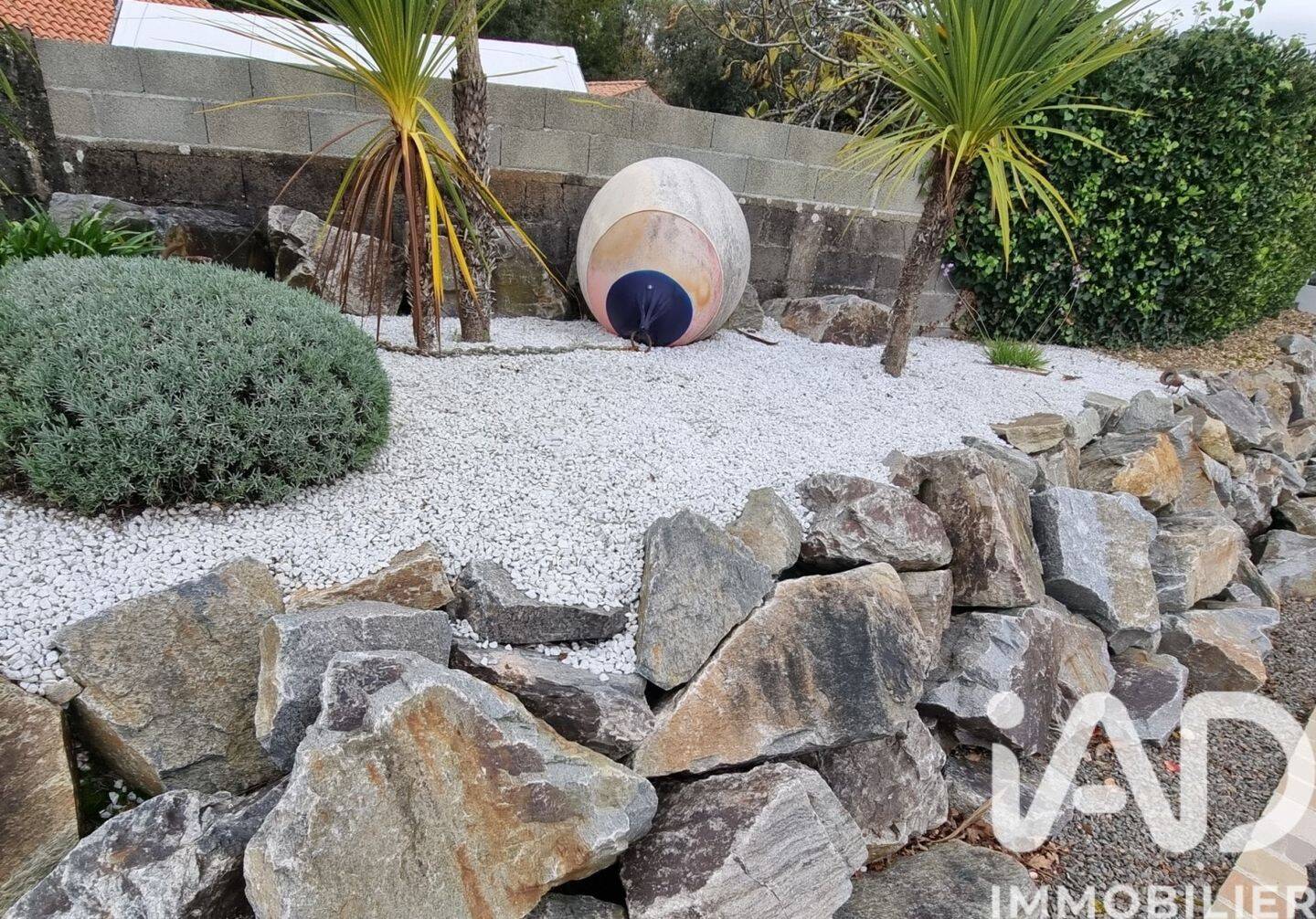 Maison à vendre, 150m², LA BARRE DE MONTS