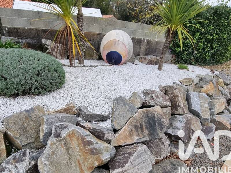Maison à vendre, 150m², LA BARRE DE MONTS