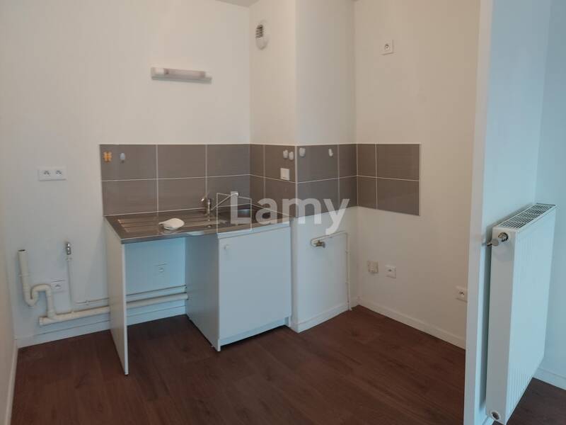 Maison à louer, 43m², ESSEY LES NANCY