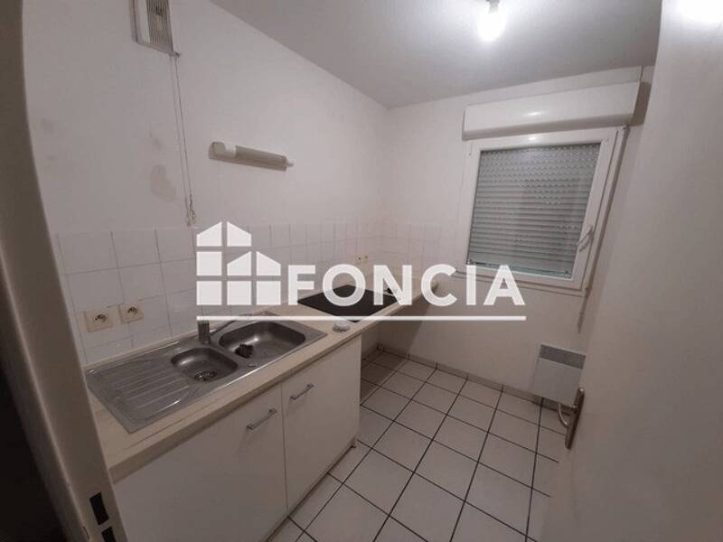 Maison à louer, 47m², MONTIGNY EN GOHELLE