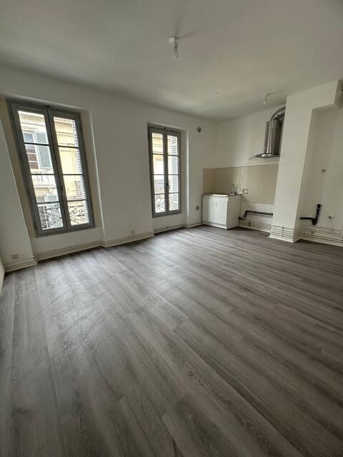 Maison à louer, 47m², SAINTE FOY LA GRANDE