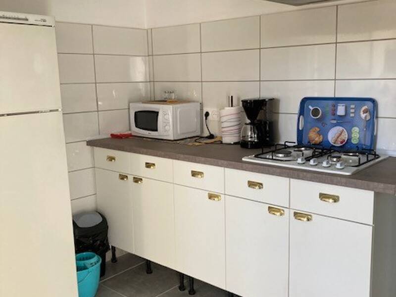 Maison à louer, 40m², TARASCON