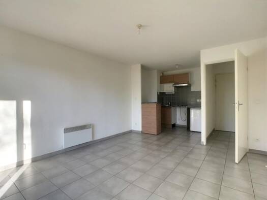 Appartement à louer 438 € 2 pièces 1 chambre 37 m² Étage 1/1 Penne-d'Agenais 47140