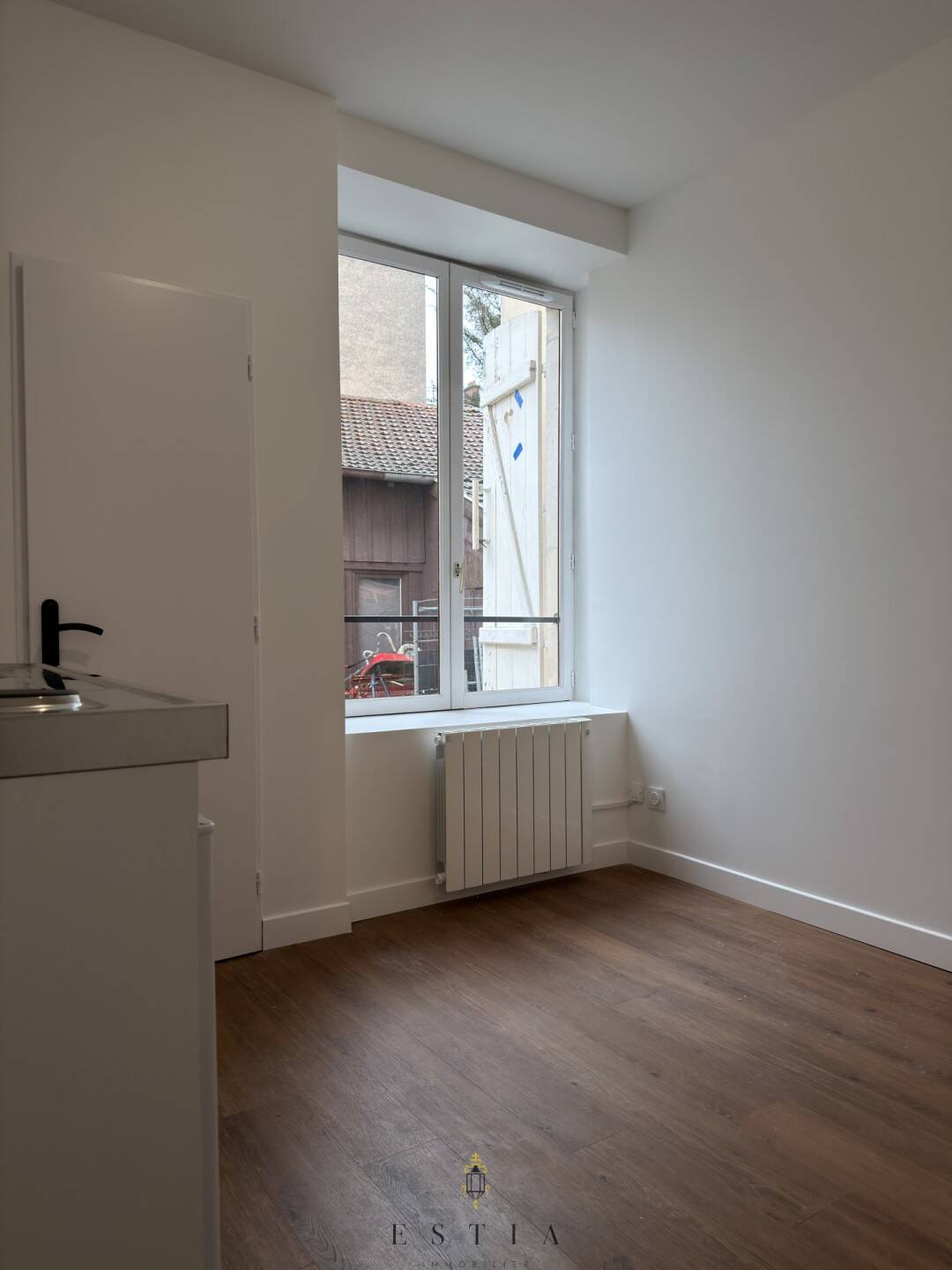 Maison à vendre, 22m², NANCY