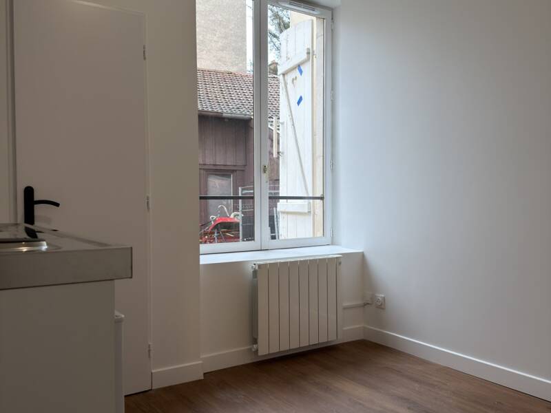 Maison à vendre, 22m², NANCY