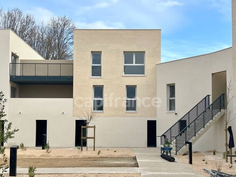 Maison à louer, 62m², MARSILLARGUES