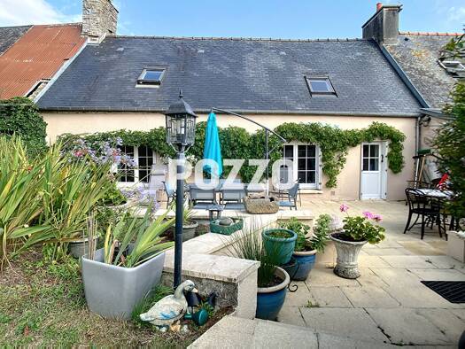 Maison à vendre 299 000 € 5 pièces 3 chambres 92 m² 1 504 m² de terrain Vains 50300