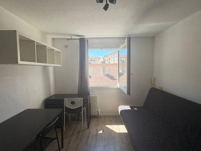 Maison à louer, 19m², LYON 3E