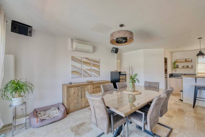 Maison à vendre, 95m², SAINT AGNANT