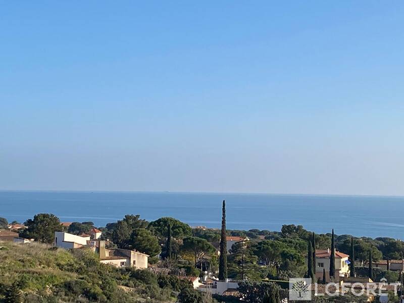 Maison à vendre, 100m², SAUSSET LES PINS