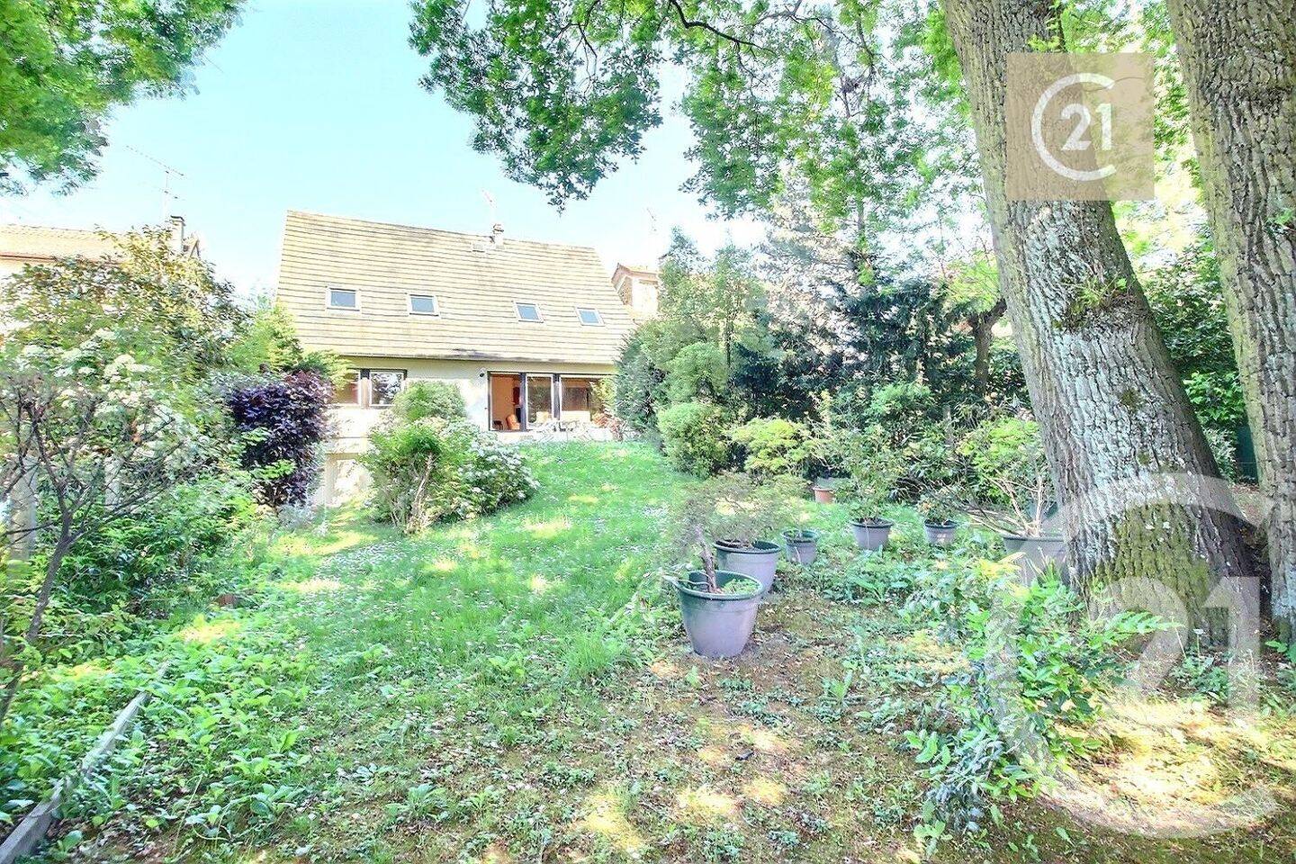 Maison à vendre, 190m², LES PAVILLONS SOUS BOIS