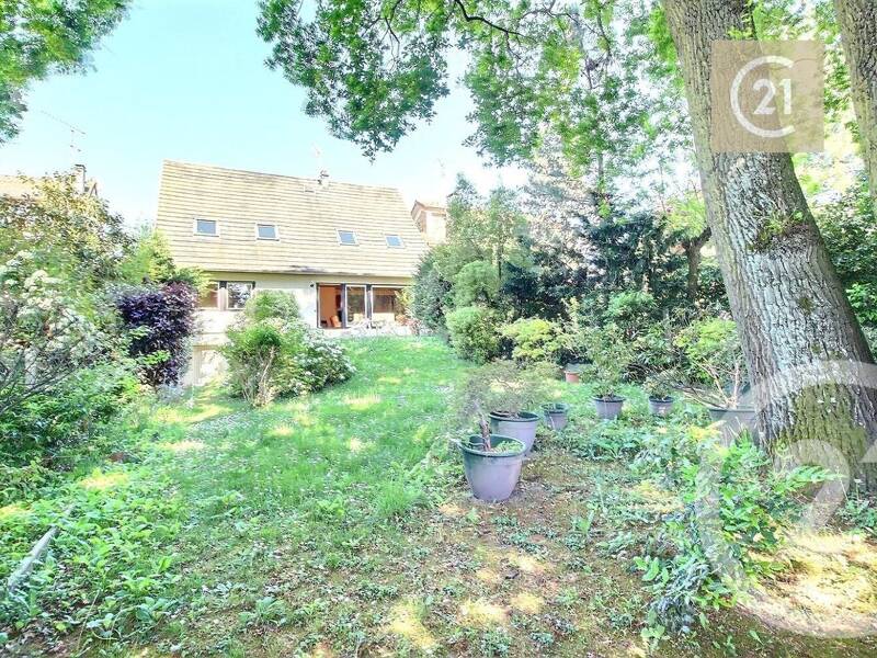 Maison à vendre, 190m², LES PAVILLONS SOUS BOIS