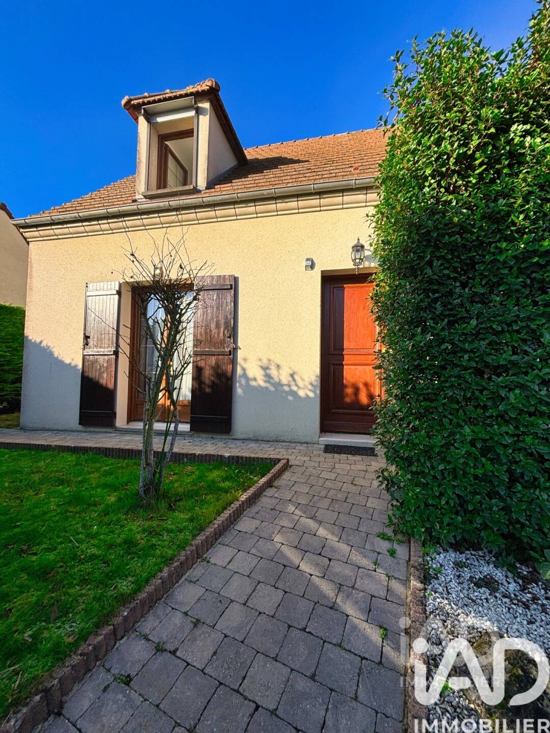Maison à vendre, 110m², NEUILLY EN THELLE
