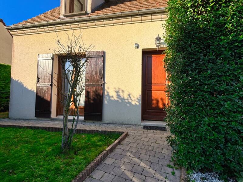 Maison à vendre, 110m², NEUILLY EN THELLE
