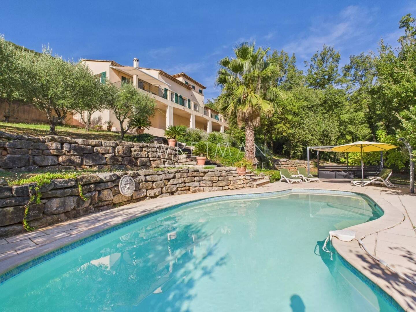 Maison à vendre, 176m², LE CANNET DES MAURES