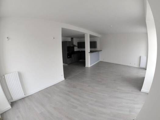 Appartement à vendre 150 000 € 2 pièces 2 chambres 65 m² 2ème étage Centre-Hôtel de Ville Limoges 87000