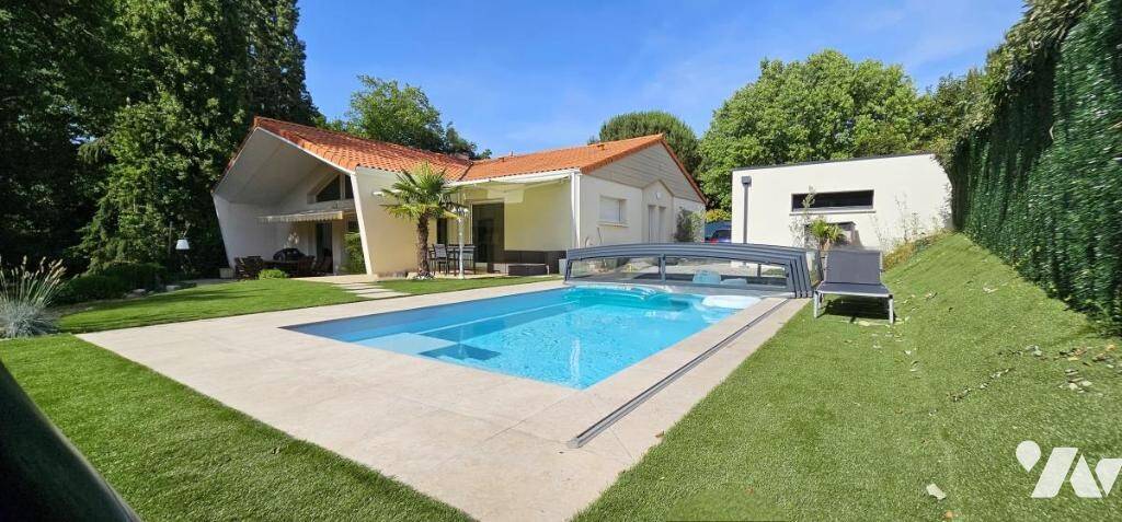 Maison à vendre, 193m², CHOLET