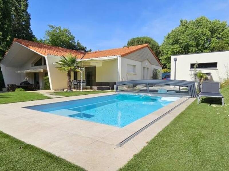 Maison à vendre, 193m², CHOLET