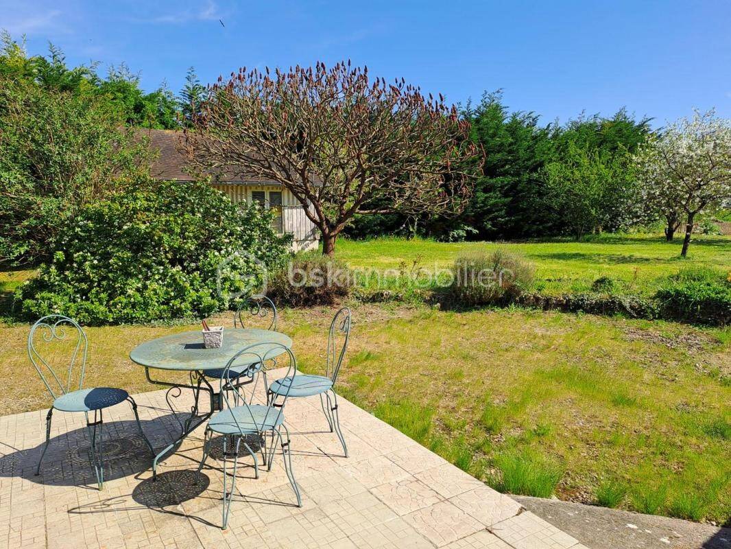 Maison à vendre, 151m², SAVIGNE SOUS LE LUDE