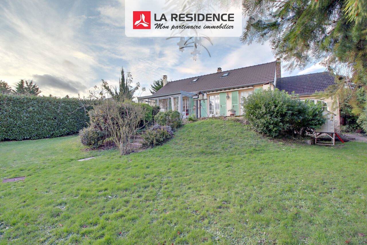 Maison à vendre, 152m², SAINT AUBIN SUR GAILLON