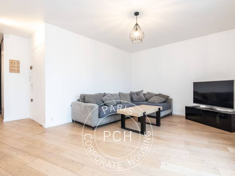 Maison à louer, 80m², BOULOGNE BILLANCOURT