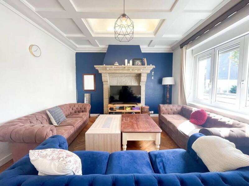 Maison à vendre, 185m², BREST