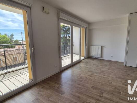 Appartement à vendre 214 000 € 3 pièces 2 chambres 63 m² Étage 2/4 Ouche Quinet Saint-Sébastien-sur-Loire 44230