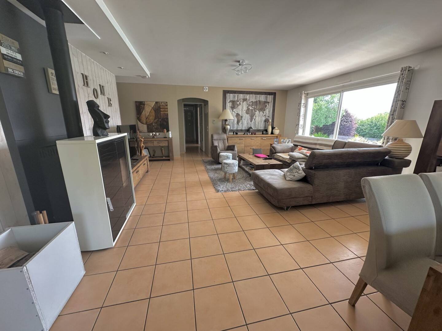 Maison à vendre, 152m², SAINT VINCENT DE PAUL