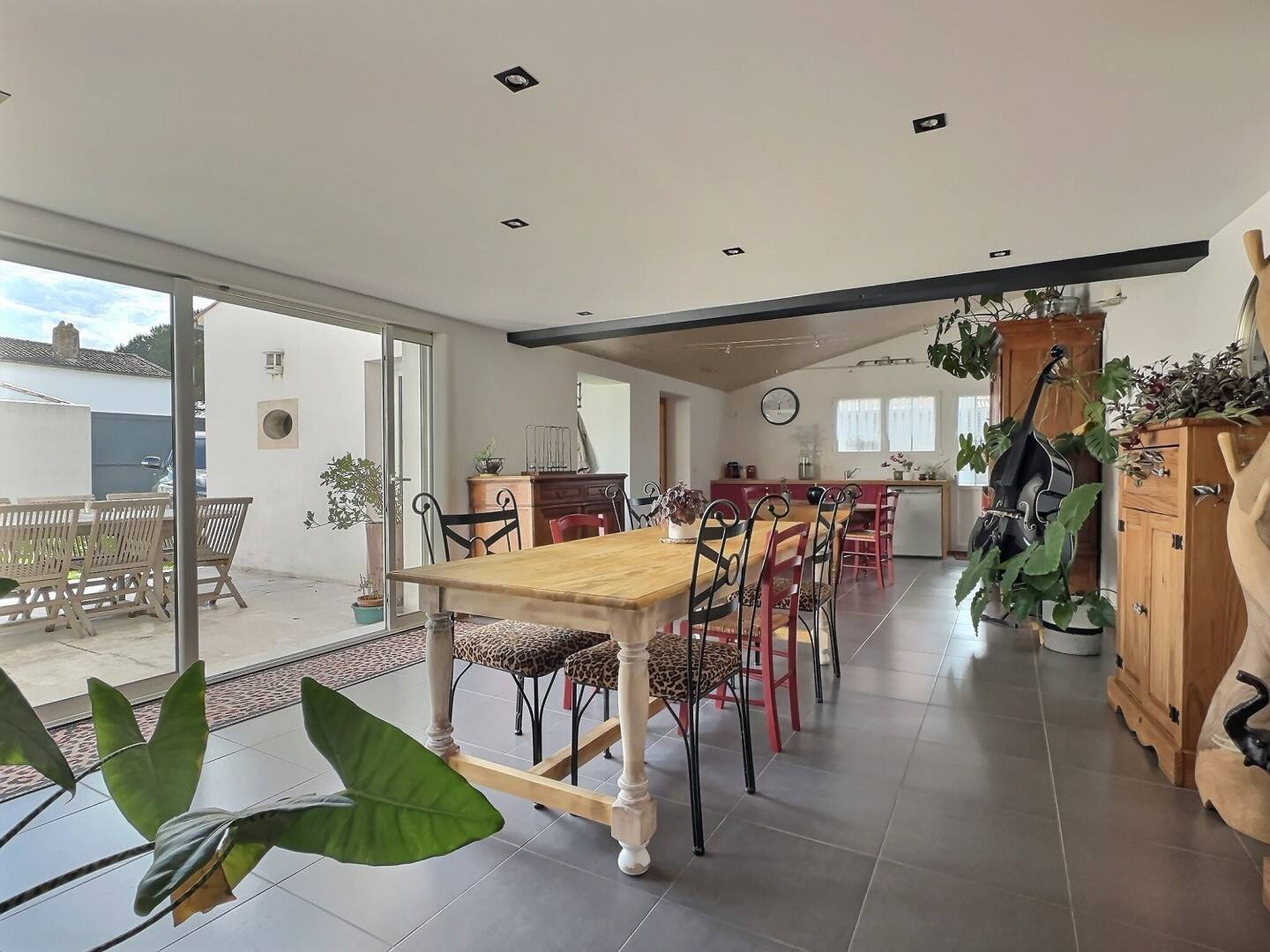 Maison à vendre, 150m², CHARENTE MARITIME
