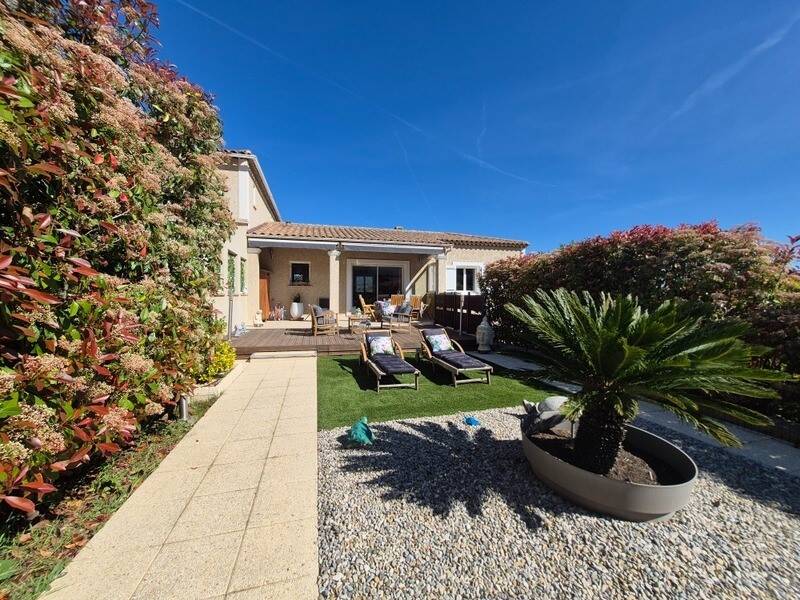 Maison à vendre, 132m², SOLLIES VILLE