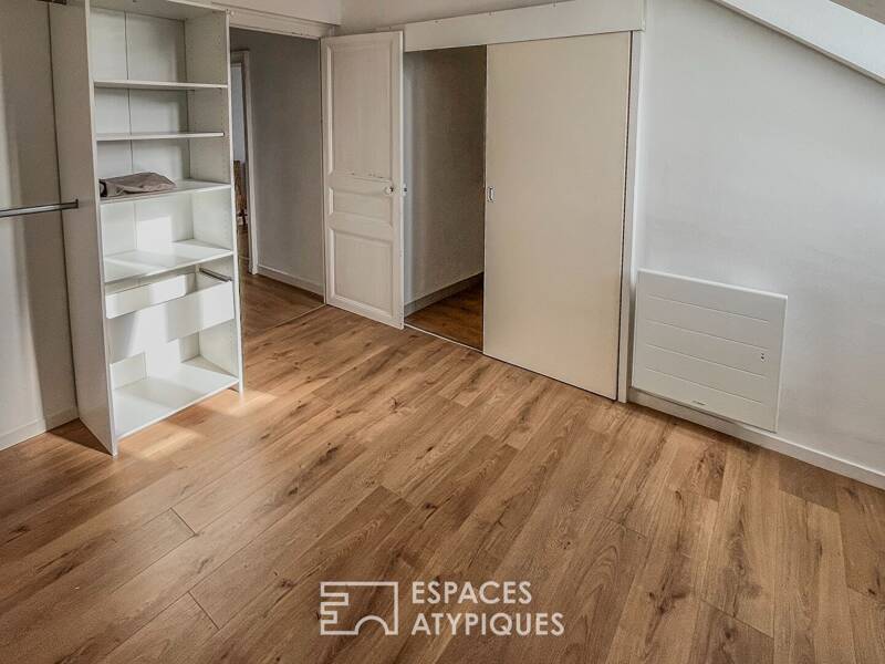 Maison à louer, 36m², NANTES