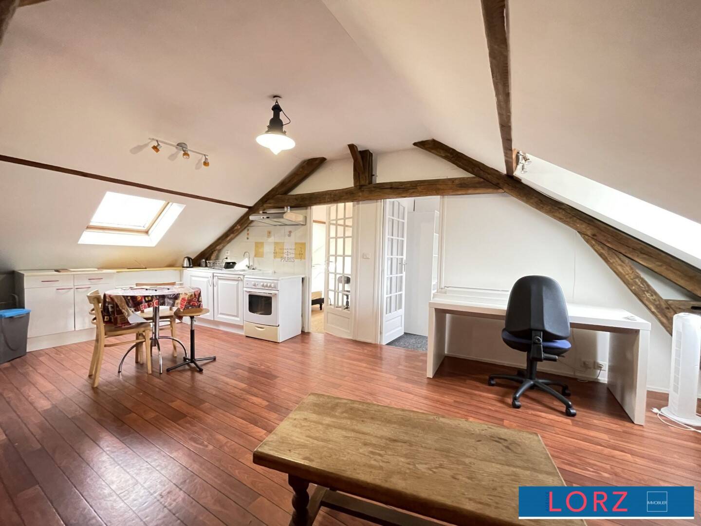 Maison à vendre, 29m², BOURGES