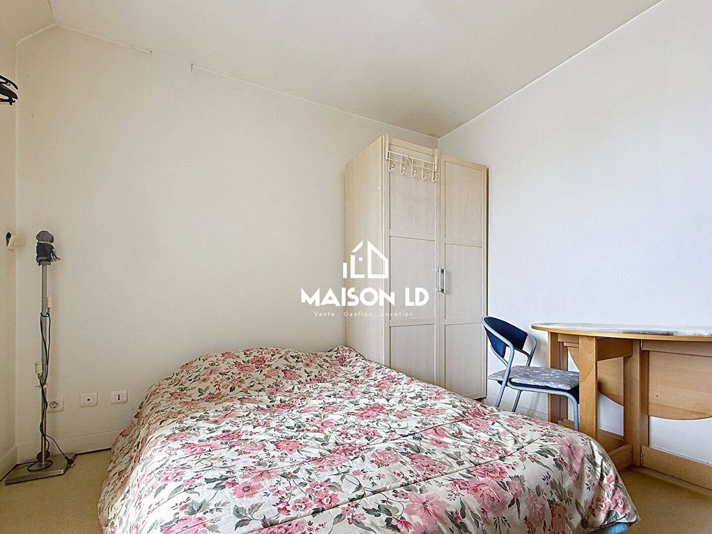 Maison à vendre, 13m², CAEN