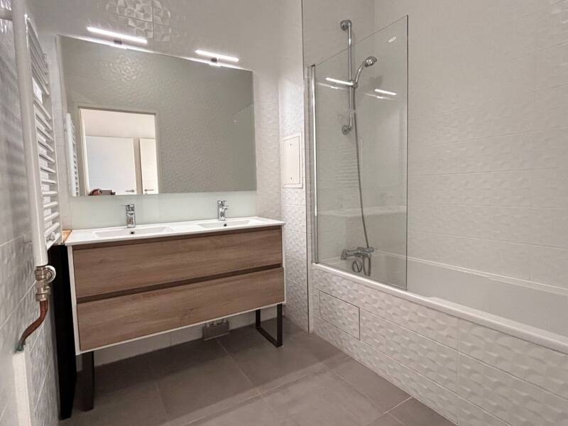 Maison à louer, 60m², RUEIL MALMAISON