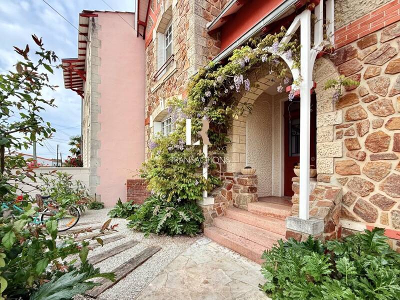 Maison à vendre, 171m², LA ROCHELLE