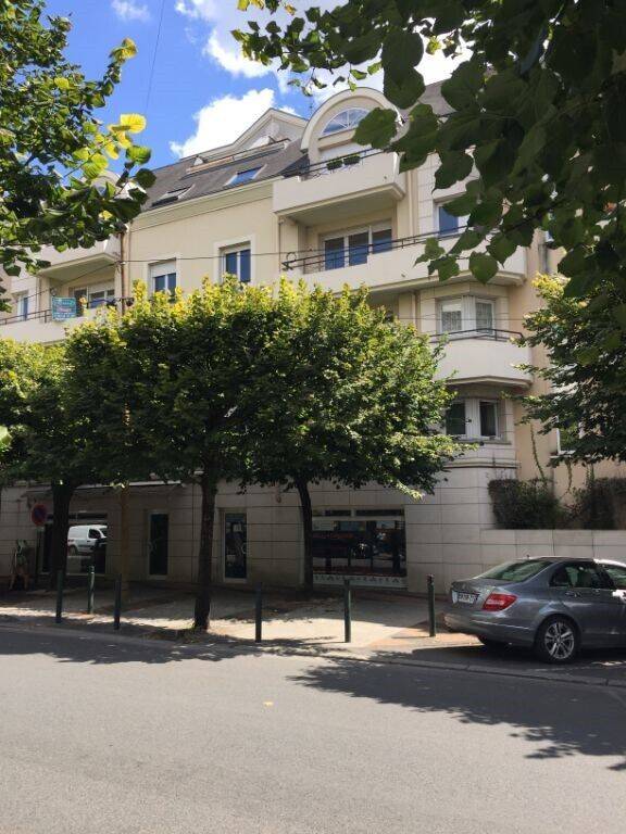 Maison à louer, 48m², CHELLES