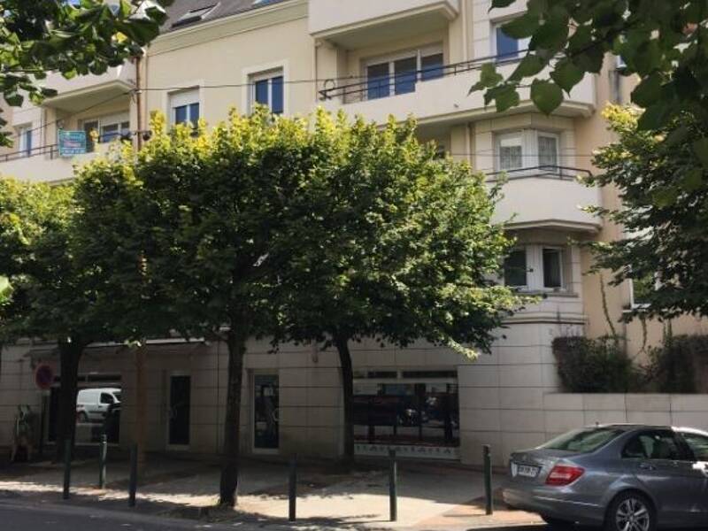 Maison à louer, 48m², CHELLES