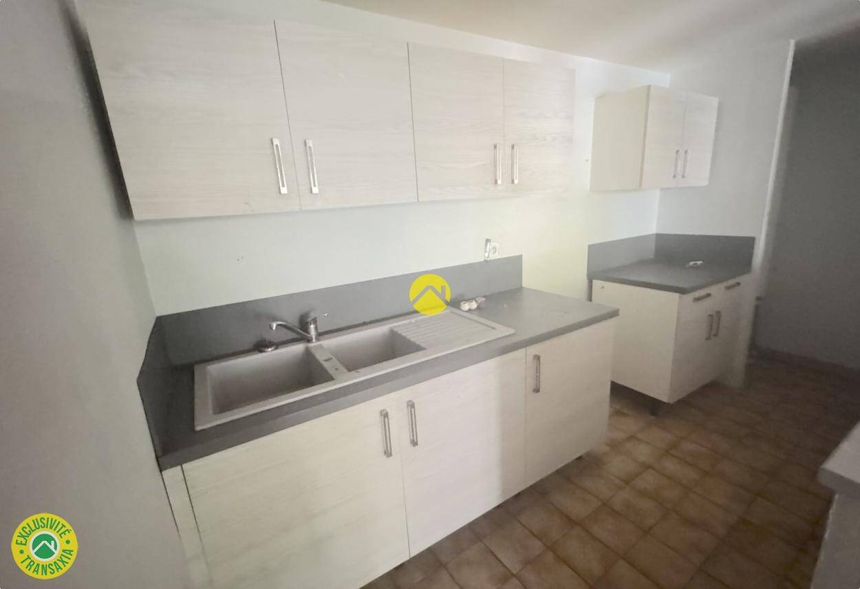 Maison à vendre, 52m², BOURGES
