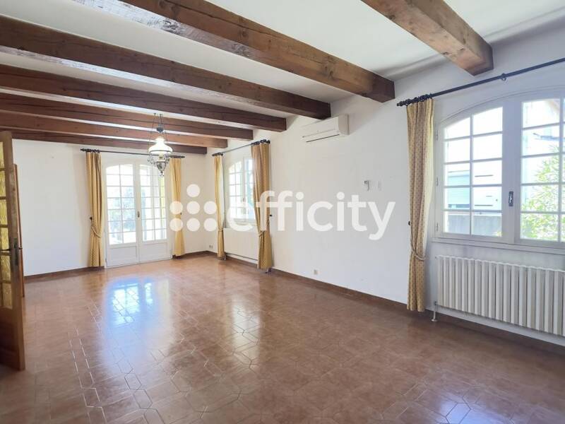 Maison à vendre, 154m², PIERRELATTE