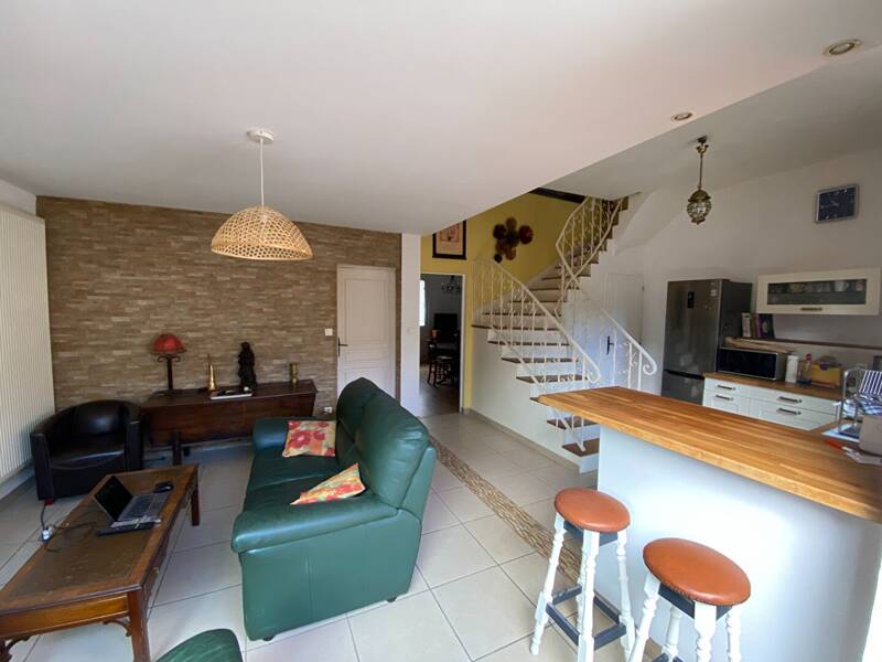 Maison à vendre, 104m², CHOLET