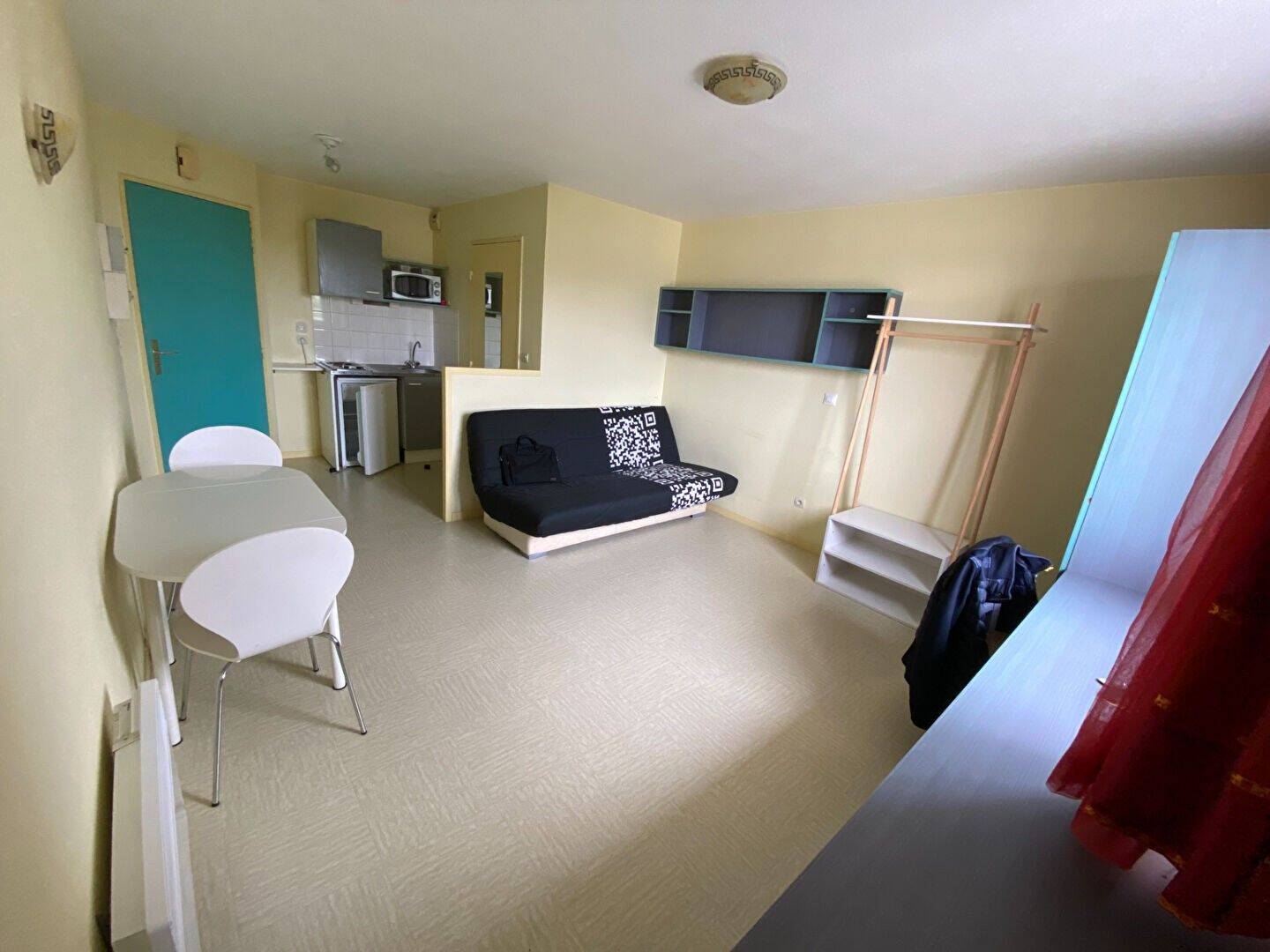 Maison à louer, 20m², CAEN