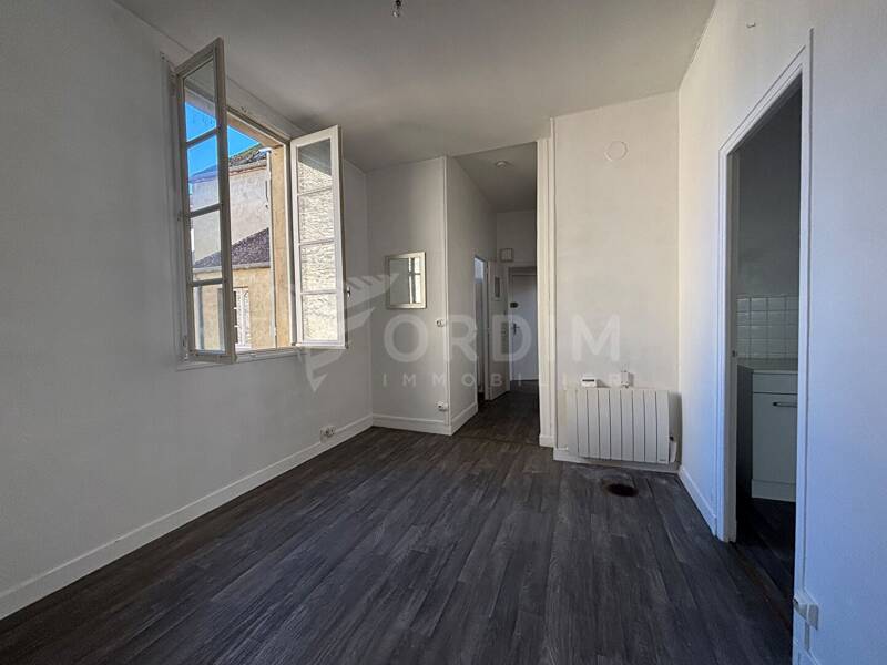 Maison à vendre, 57m², TONNERRE