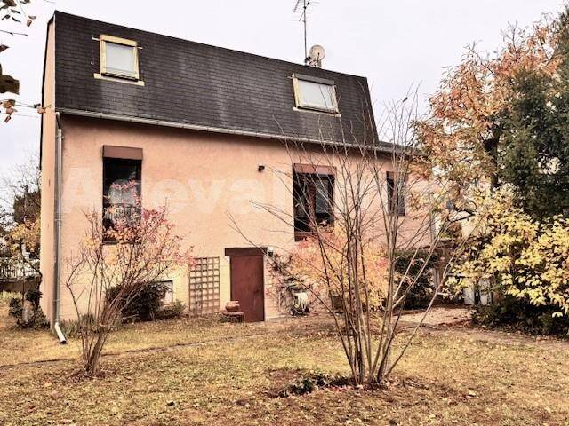 Maison à vendre, 97m², MONTGERON