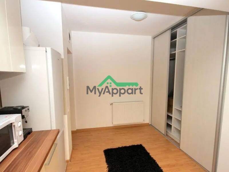 Maison à louer, 33m², PARIS 6E